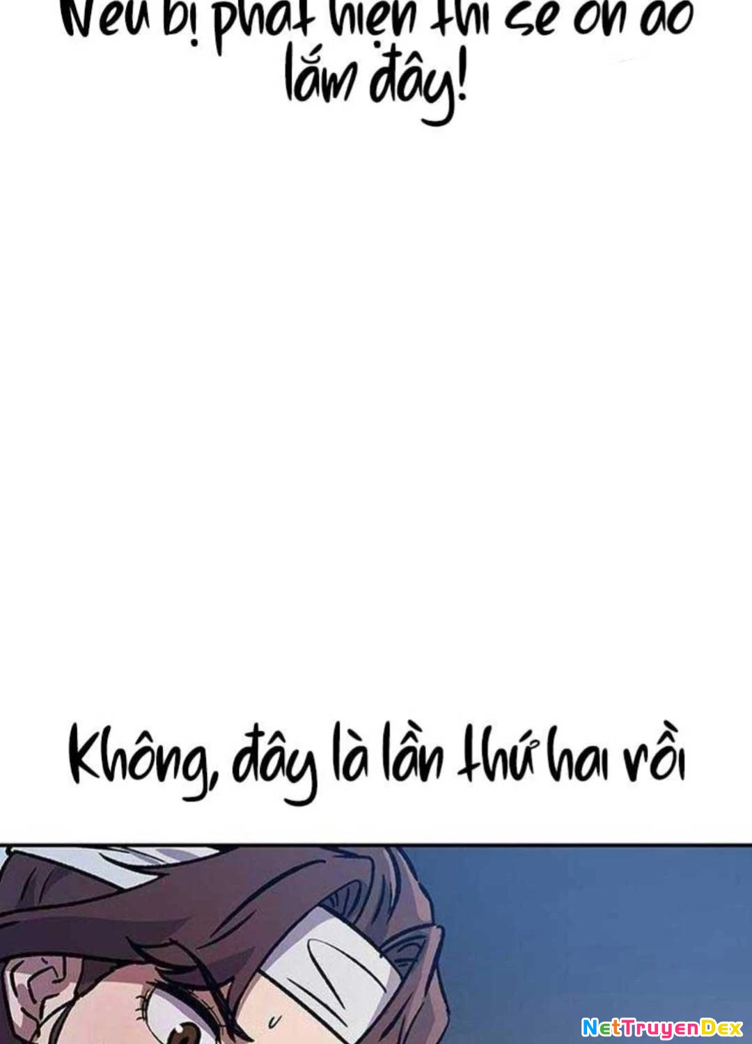 Bác Sĩ Tới Joseon Chapter 7 - Trang 3