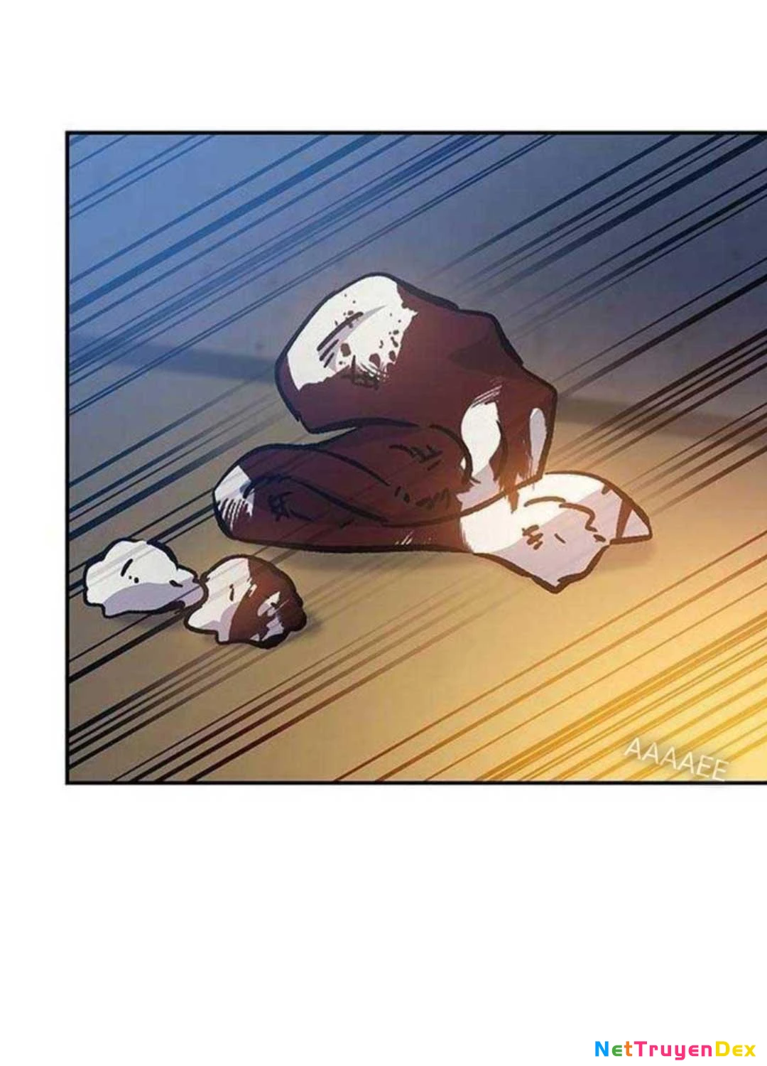 Bác Sĩ Tới Joseon Chapter 7 - Trang 3