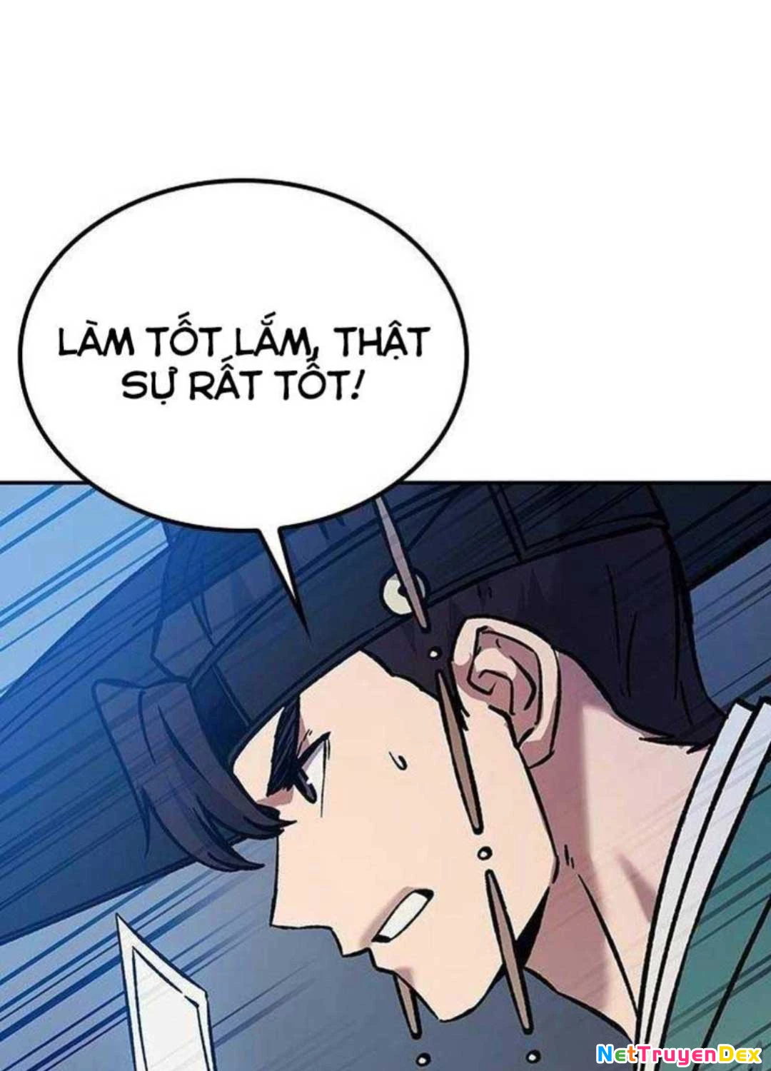 Bác Sĩ Tới Joseon Chapter 7 - Trang 3