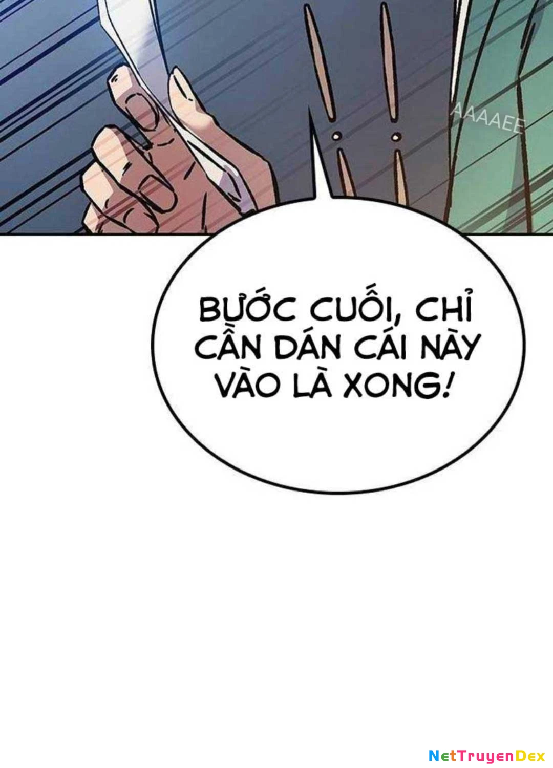 Bác Sĩ Tới Joseon Chapter 7 - Trang 3