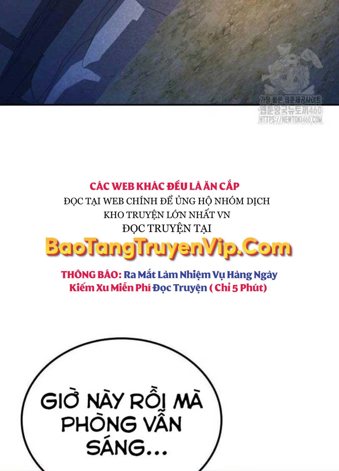 Bác Sĩ Tới Joseon Chapter 7 - Trang 3