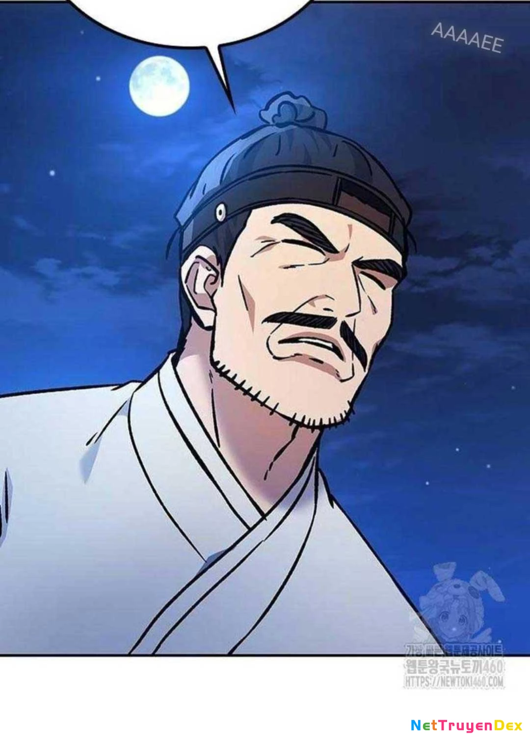 Bác Sĩ Tới Joseon Chapter 7 - Trang 3