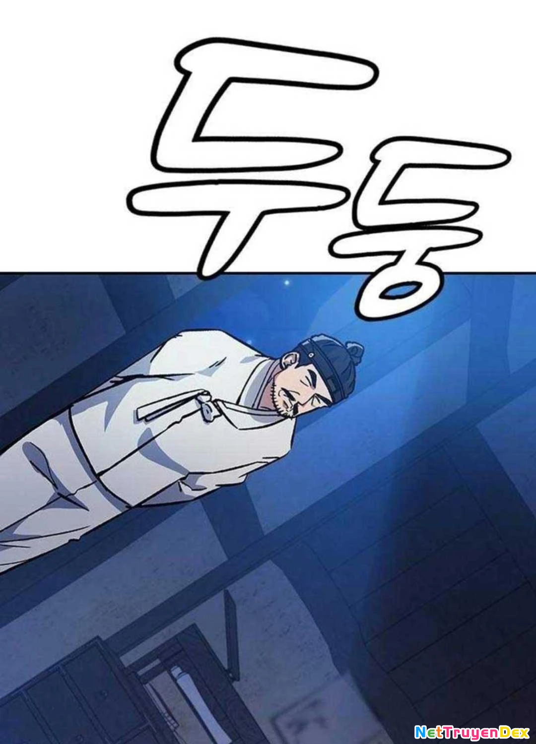 Bác Sĩ Tới Joseon Chapter 7 - Trang 3