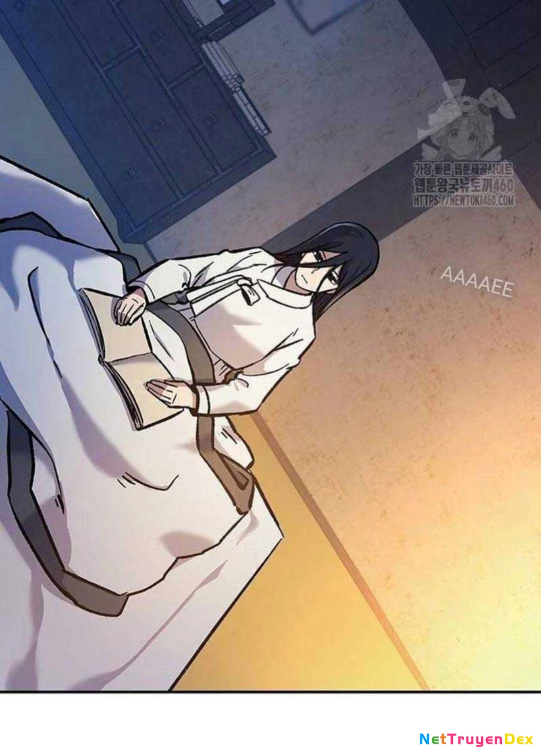 Bác Sĩ Tới Joseon Chapter 7 - Trang 3