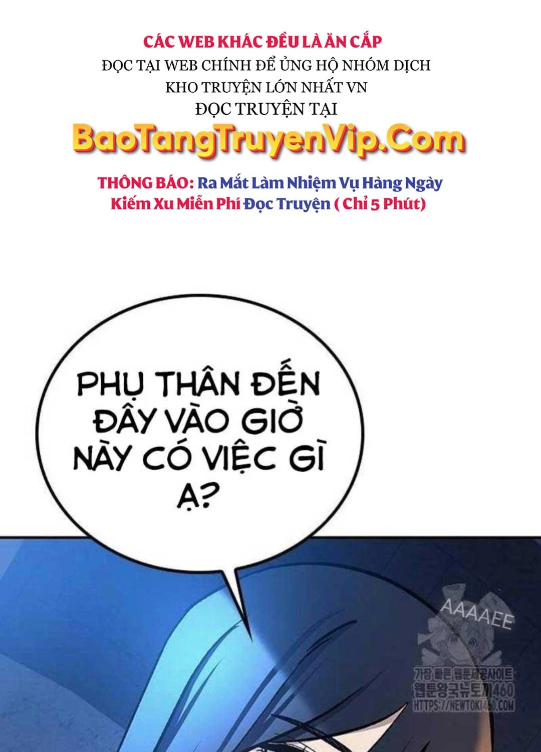 Bác Sĩ Tới Joseon Chapter 7 - Trang 3