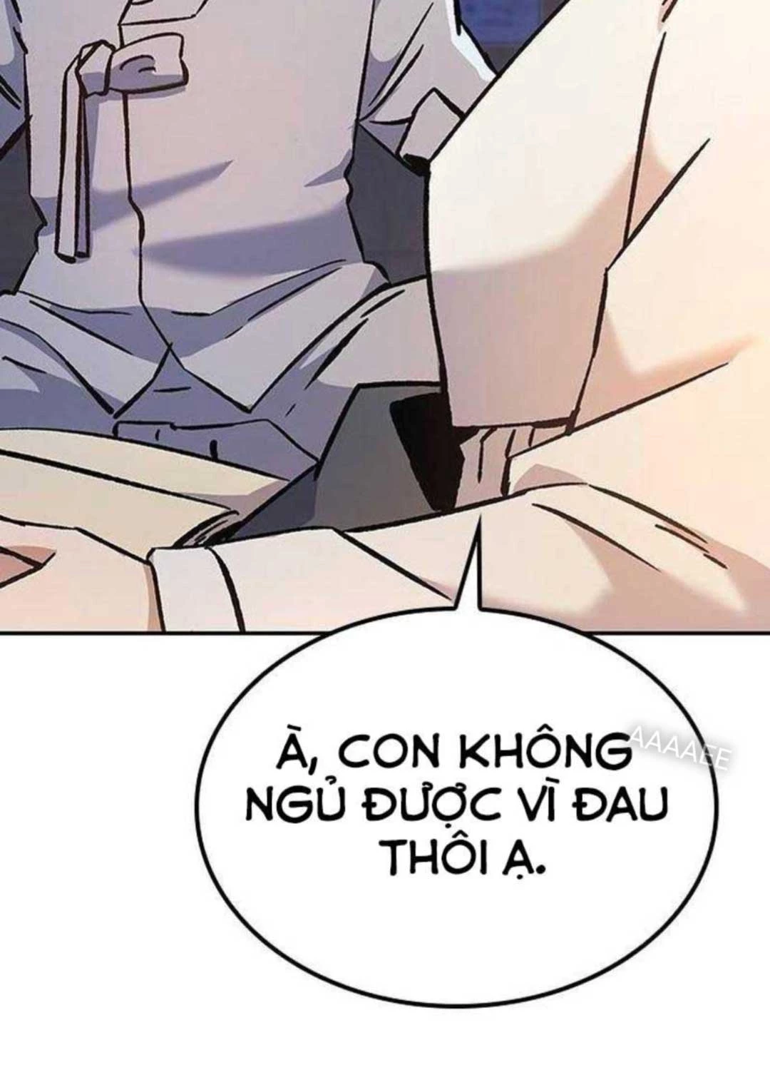 Bác Sĩ Tới Joseon Chapter 7 - Trang 3
