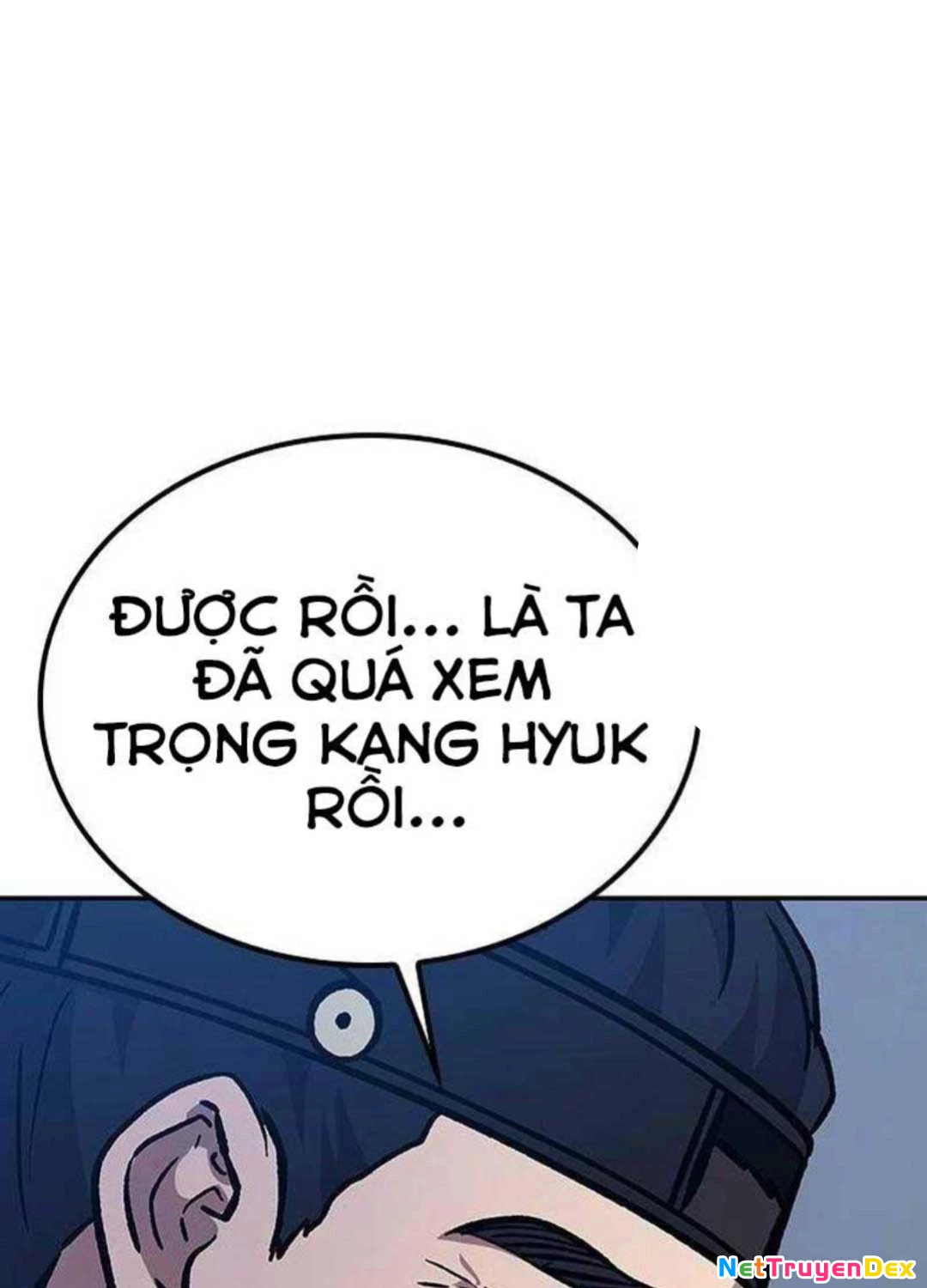 Bác Sĩ Tới Joseon Chapter 7 - Trang 3
