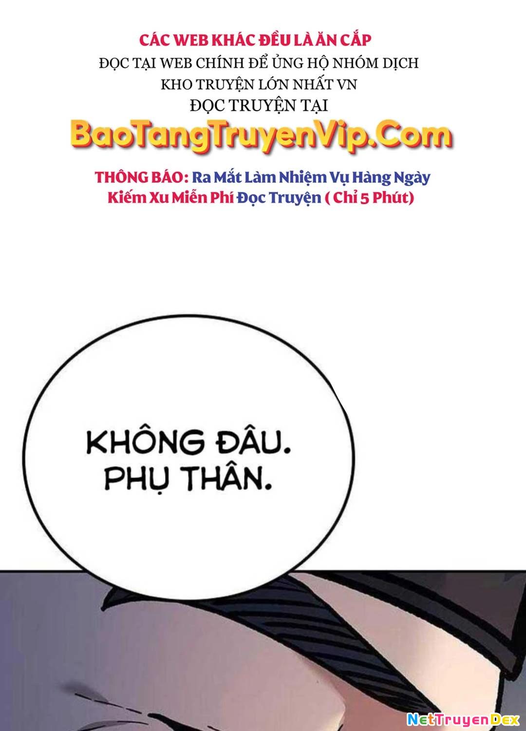 Bác Sĩ Tới Joseon Chapter 7 - Trang 3