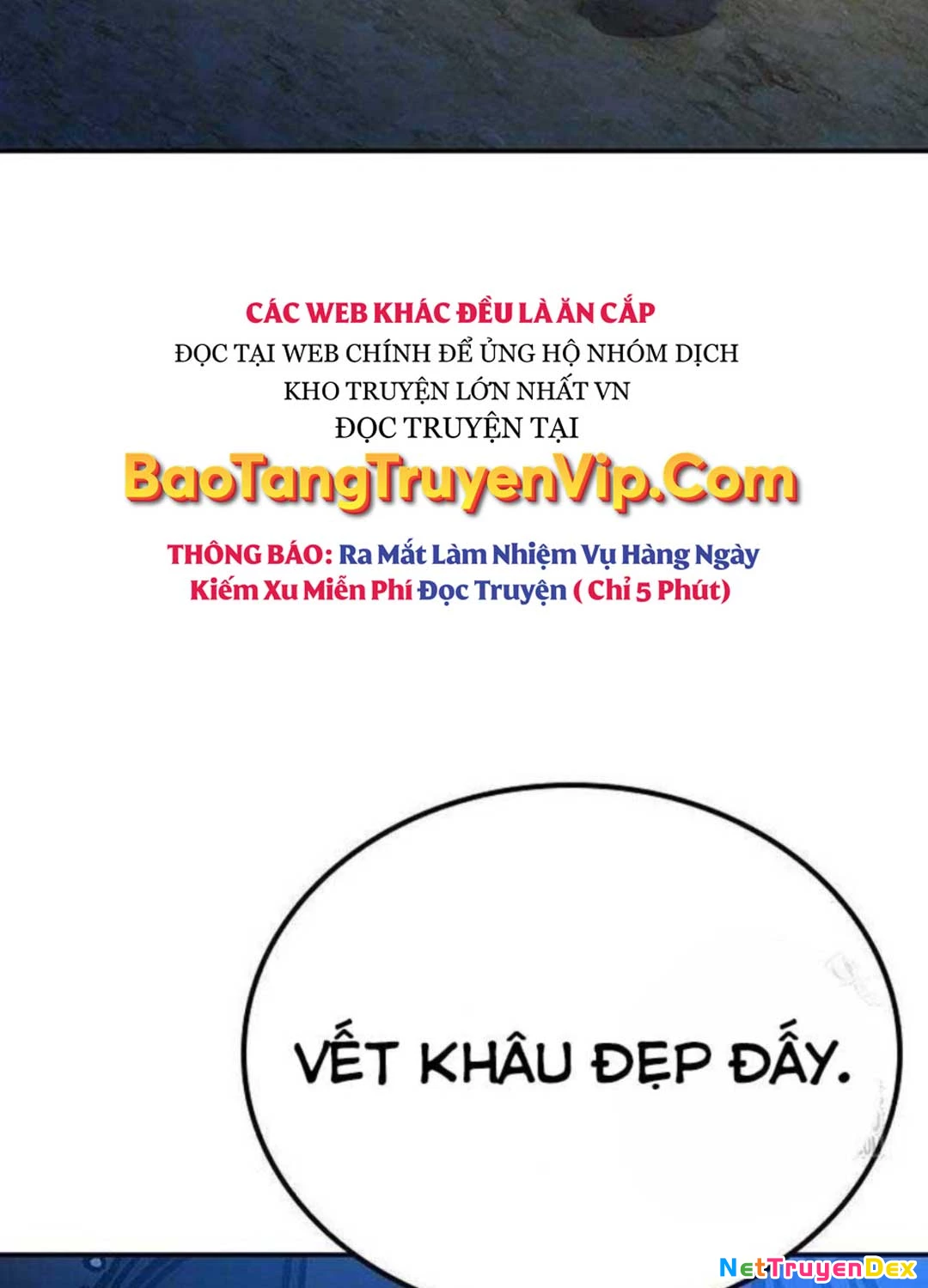 Bác Sĩ Tới Joseon Chapter 7 - Trang 3