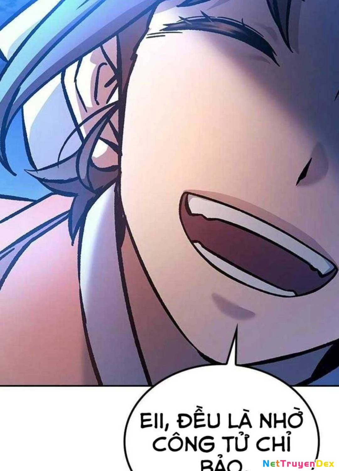 Bác Sĩ Tới Joseon Chapter 7 - Trang 3