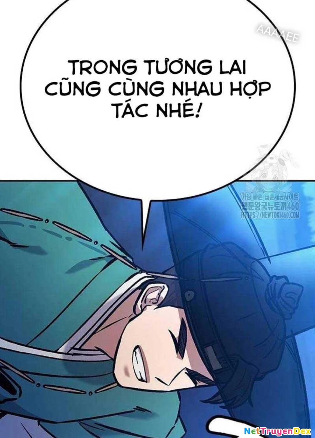 Bác Sĩ Tới Joseon Chapter 7 - Trang 3