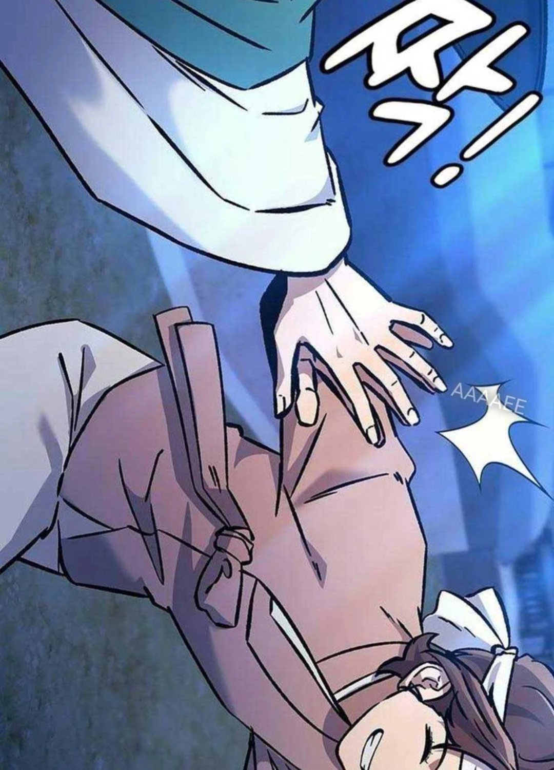 Bác Sĩ Tới Joseon Chapter 7 - Trang 3