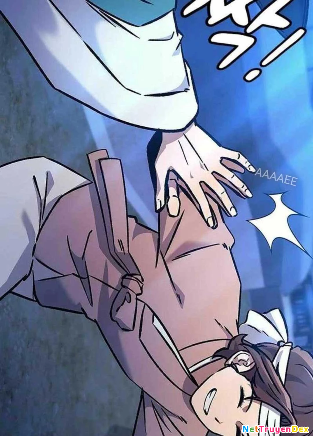 Bác Sĩ Tới Joseon Chapter 8 - Next Chapter 9