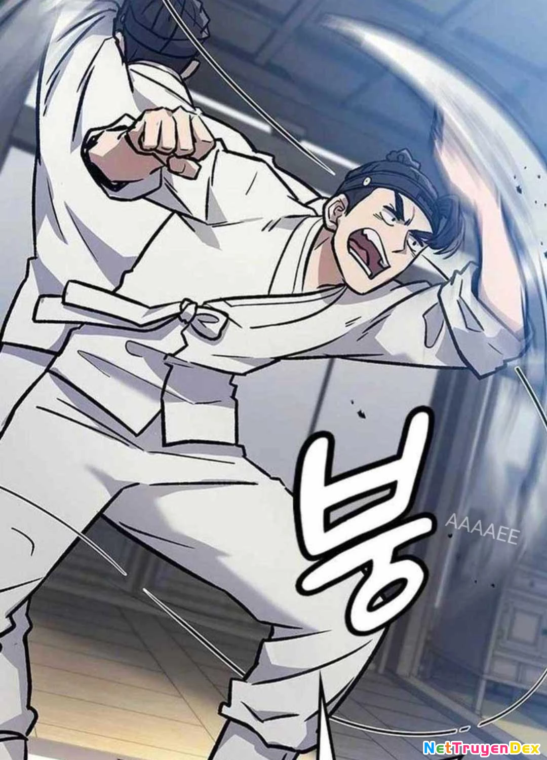 Bác Sĩ Tới Joseon Chapter 8 - Next Chapter 9