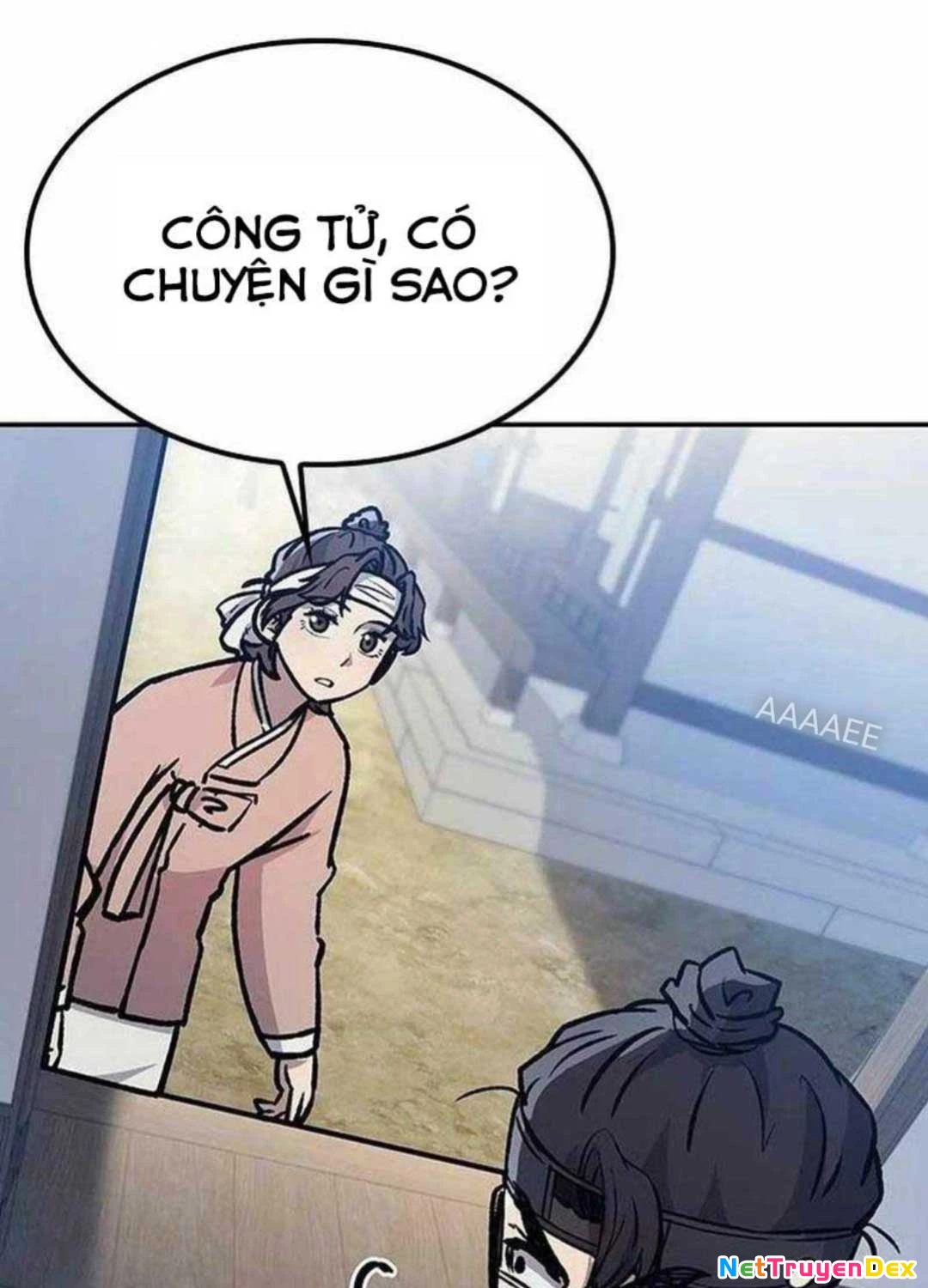 Bác Sĩ Tới Joseon Chapter 8 - Next Chapter 9
