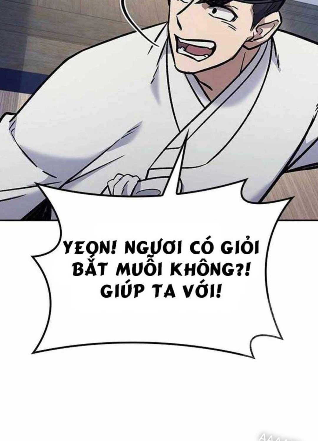 Bác Sĩ Tới Joseon Chapter 8 - Next Chapter 9