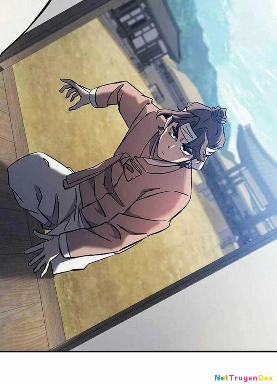 Bác Sĩ Tới Joseon Chapter 8 - Next Chapter 9