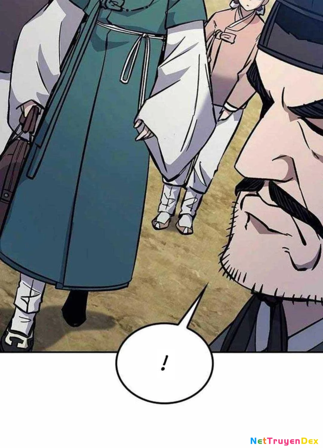 Bác Sĩ Tới Joseon Chapter 8 - Next Chapter 9