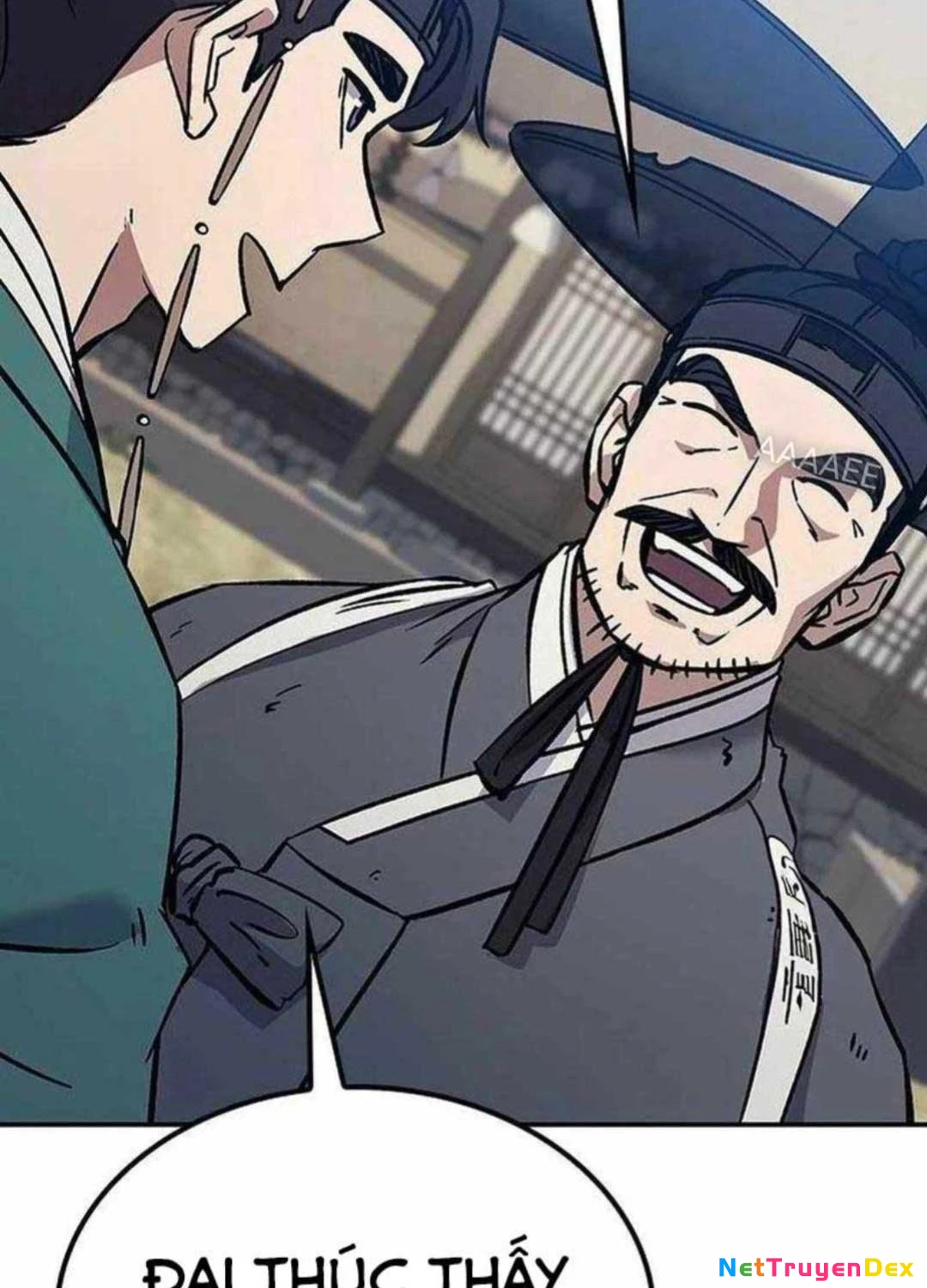 Bác Sĩ Tới Joseon Chapter 8 - Next Chapter 9