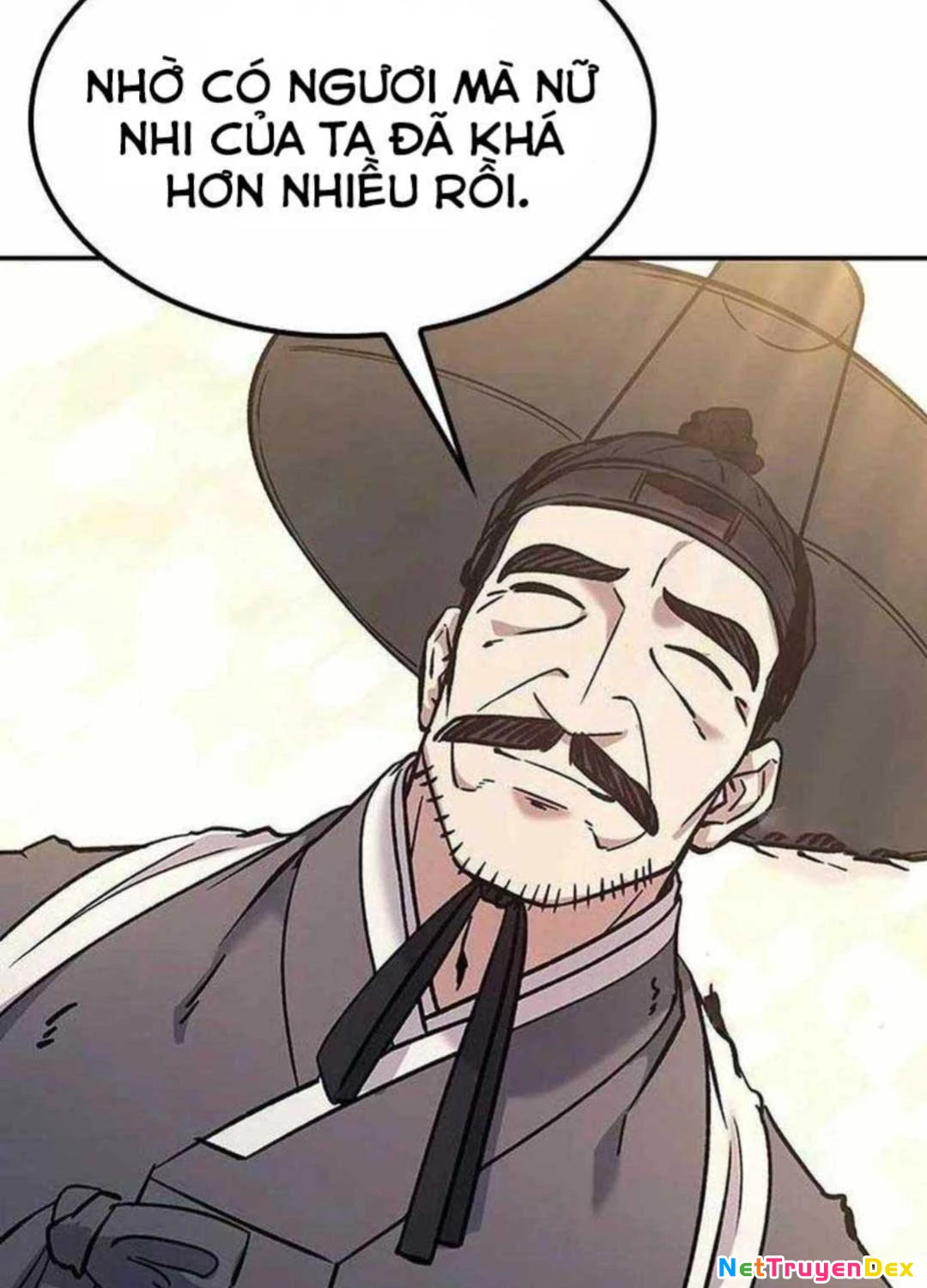 Bác Sĩ Tới Joseon Chapter 8 - Next Chapter 9