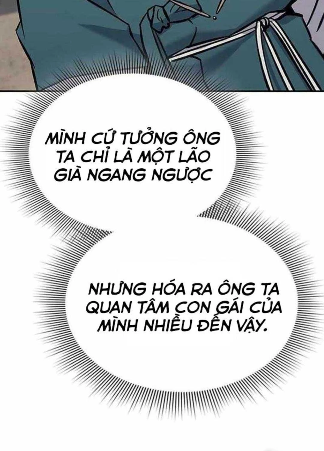 Bác Sĩ Tới Joseon Chapter 8 - Next Chapter 9