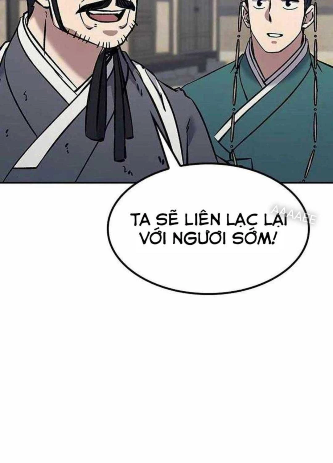 Bác Sĩ Tới Joseon Chapter 8 - Next Chapter 9