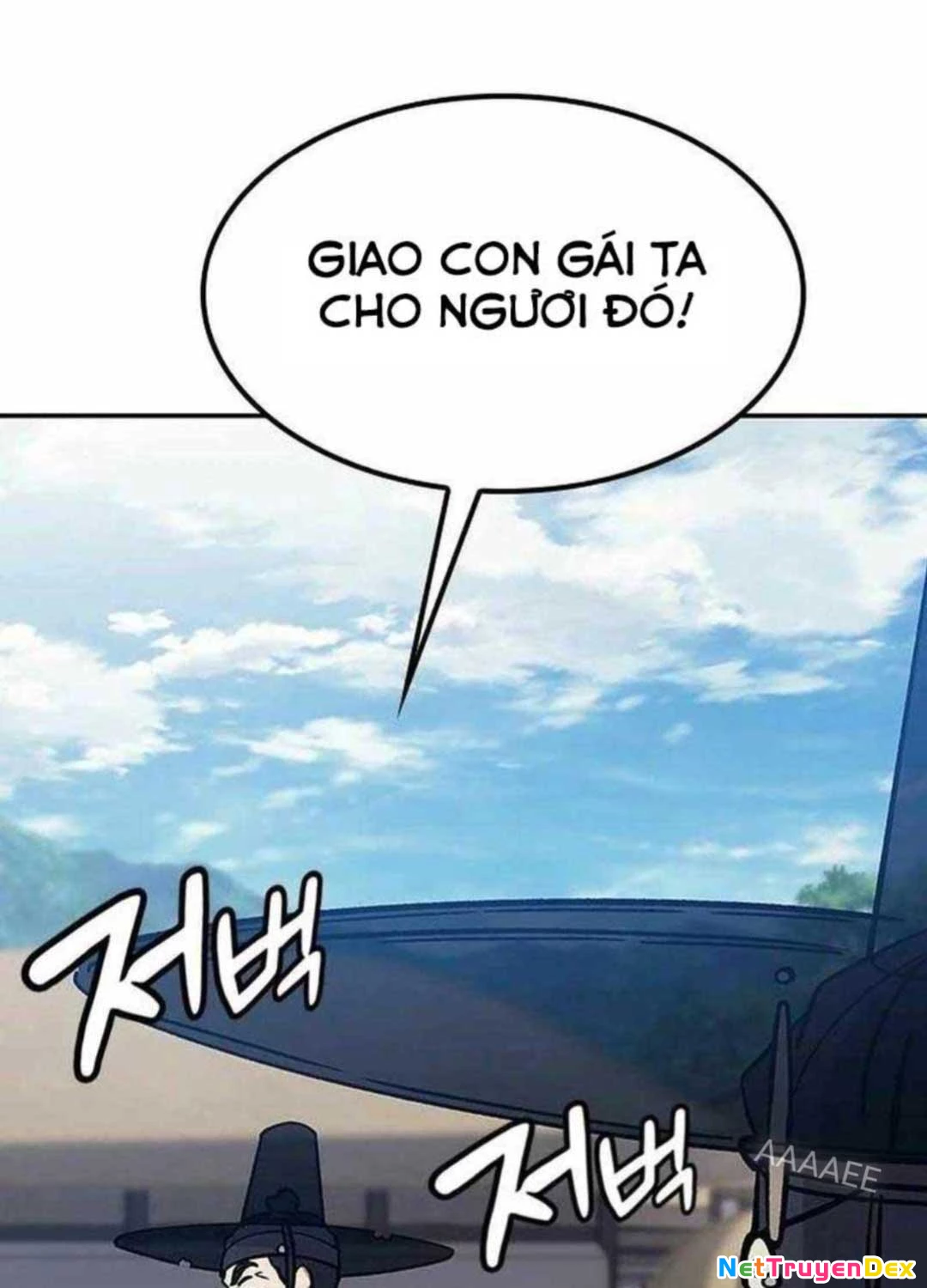 Bác Sĩ Tới Joseon Chapter 8 - Next Chapter 9