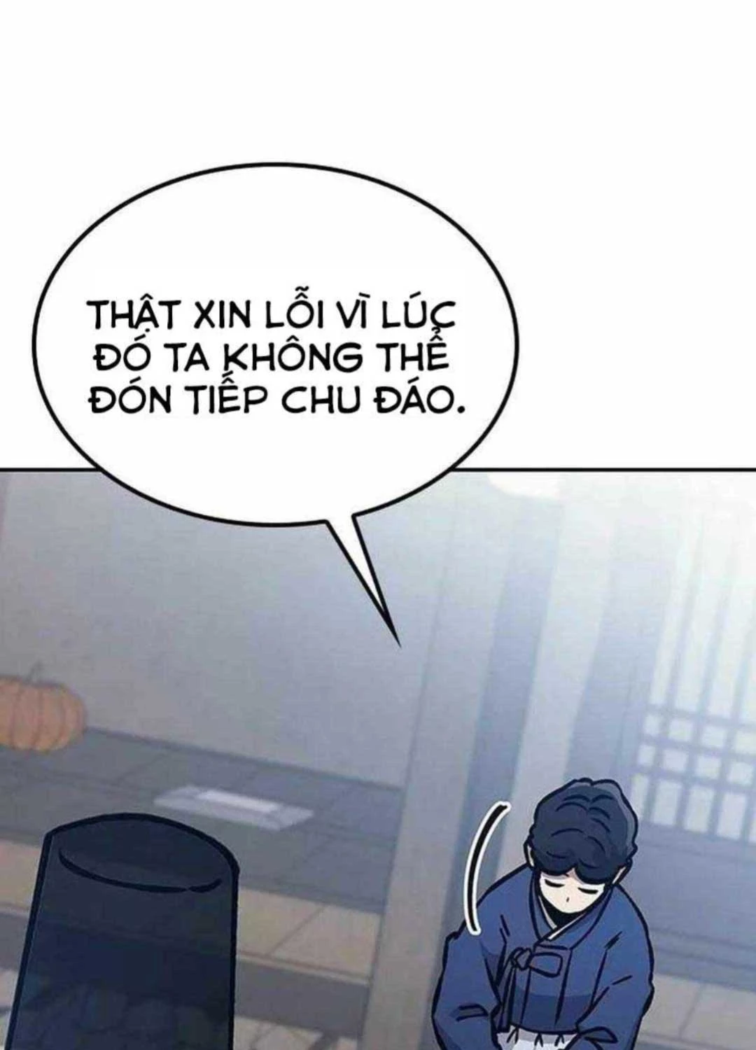 Bác Sĩ Tới Joseon Chapter 8 - Next Chapter 9