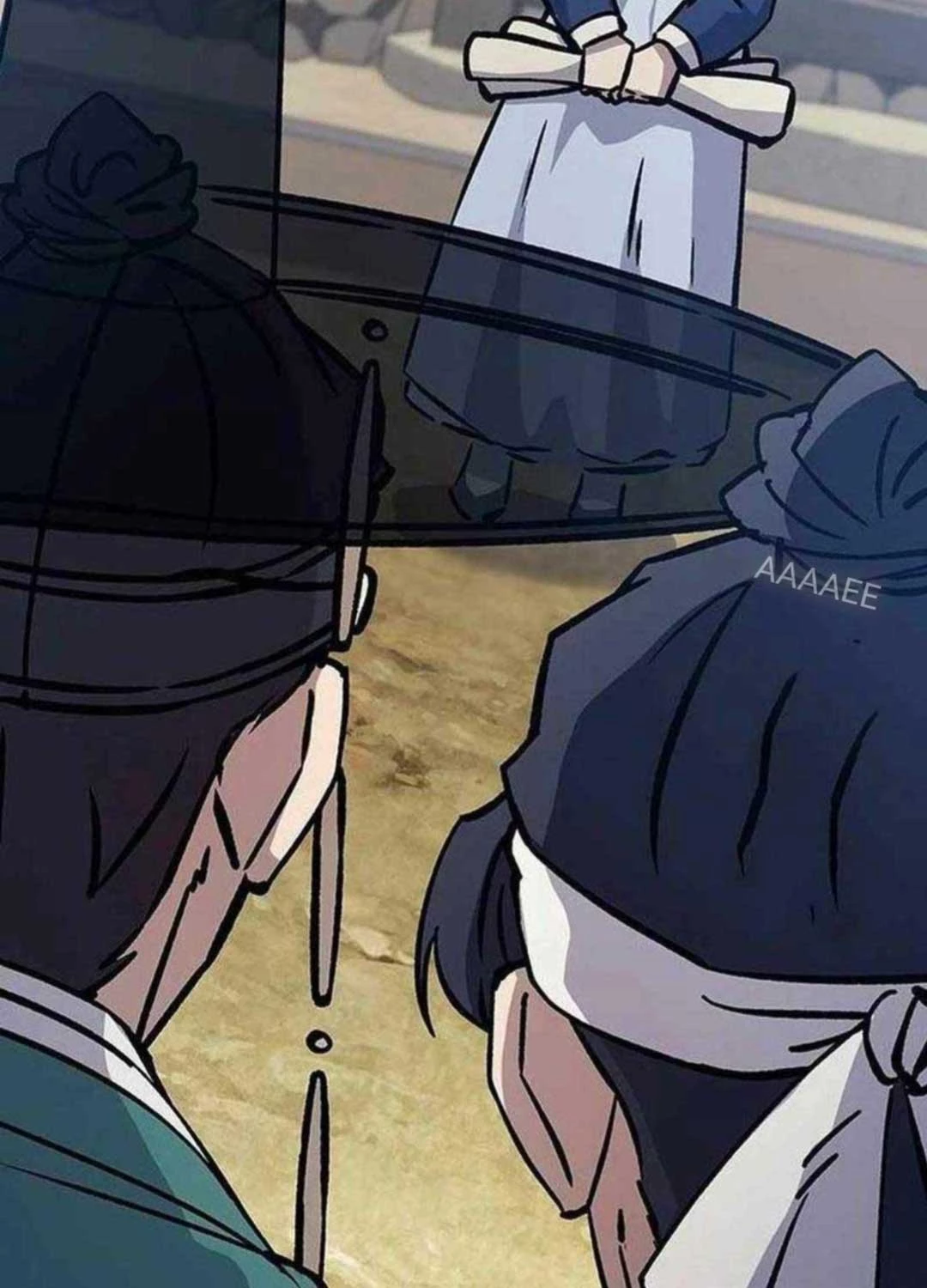 Bác Sĩ Tới Joseon Chapter 8 - Next Chapter 9