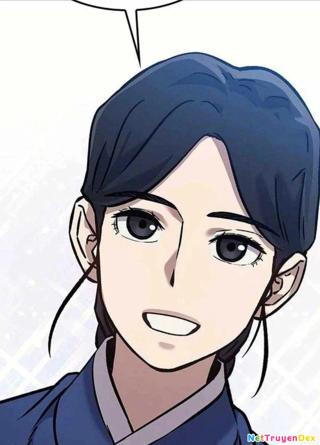 Bác Sĩ Tới Joseon Chapter 8 - Next Chapter 9