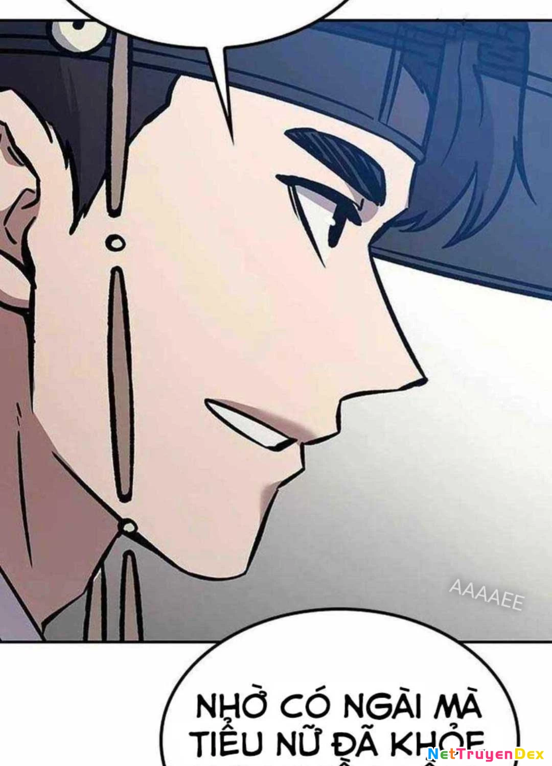 Bác Sĩ Tới Joseon Chapter 8 - Next Chapter 9