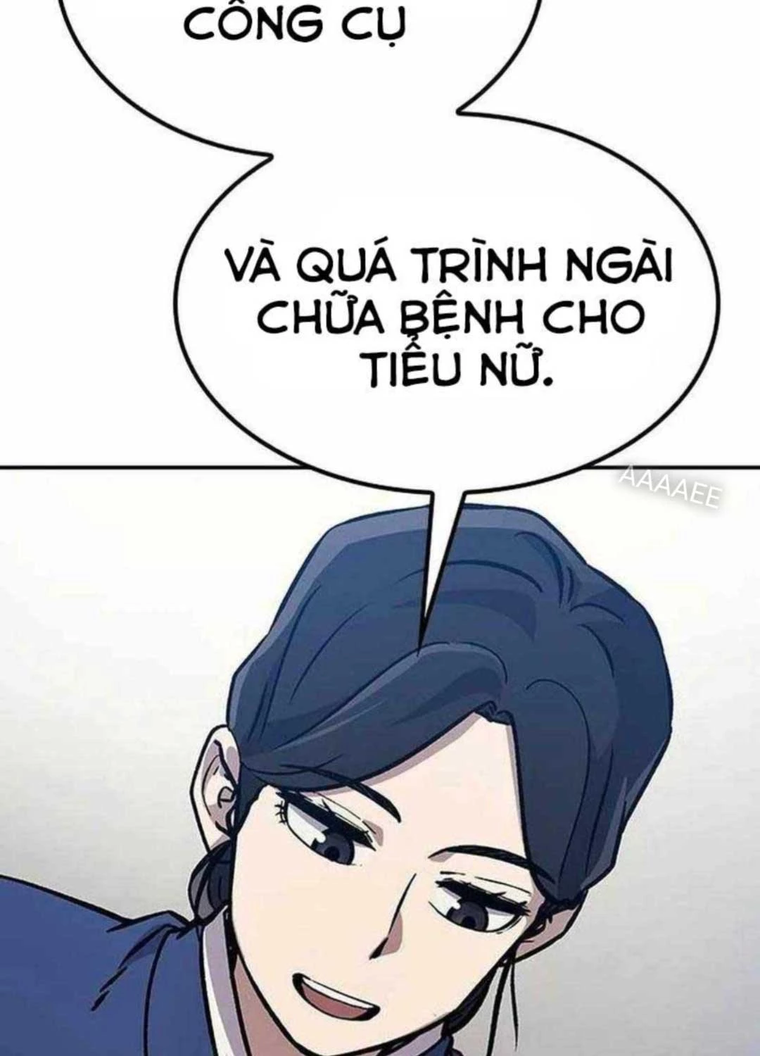 Bác Sĩ Tới Joseon Chapter 8 - Next Chapter 9