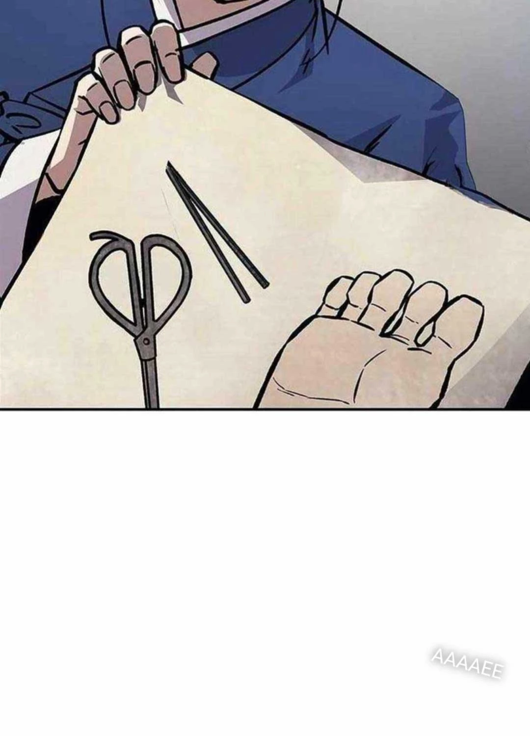 Bác Sĩ Tới Joseon Chapter 8 - Next Chapter 9