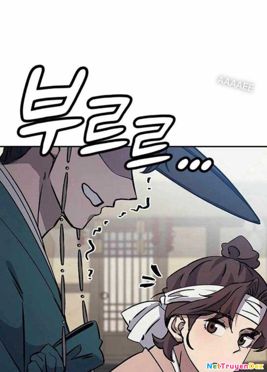 Bác Sĩ Tới Joseon Chapter 8 - Next Chapter 9