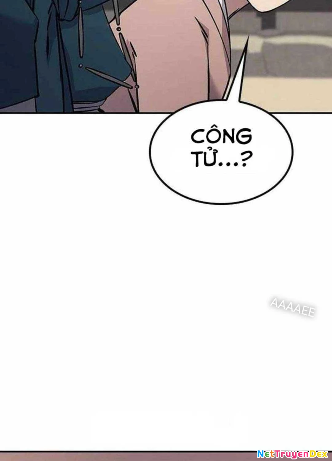 Bác Sĩ Tới Joseon Chapter 8 - Next Chapter 9