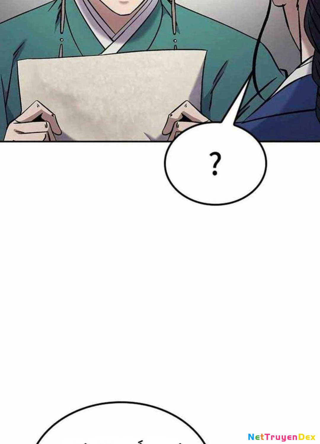 Bác Sĩ Tới Joseon Chapter 8 - Next Chapter 9