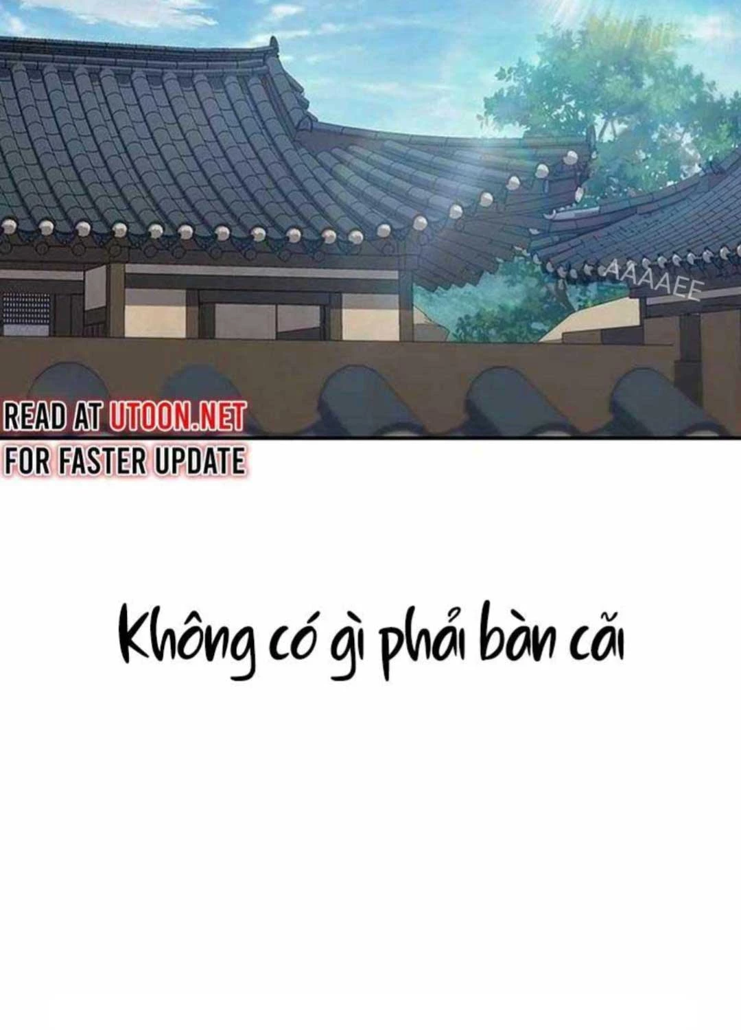 Bác Sĩ Tới Joseon Chapter 8 - Next Chapter 9