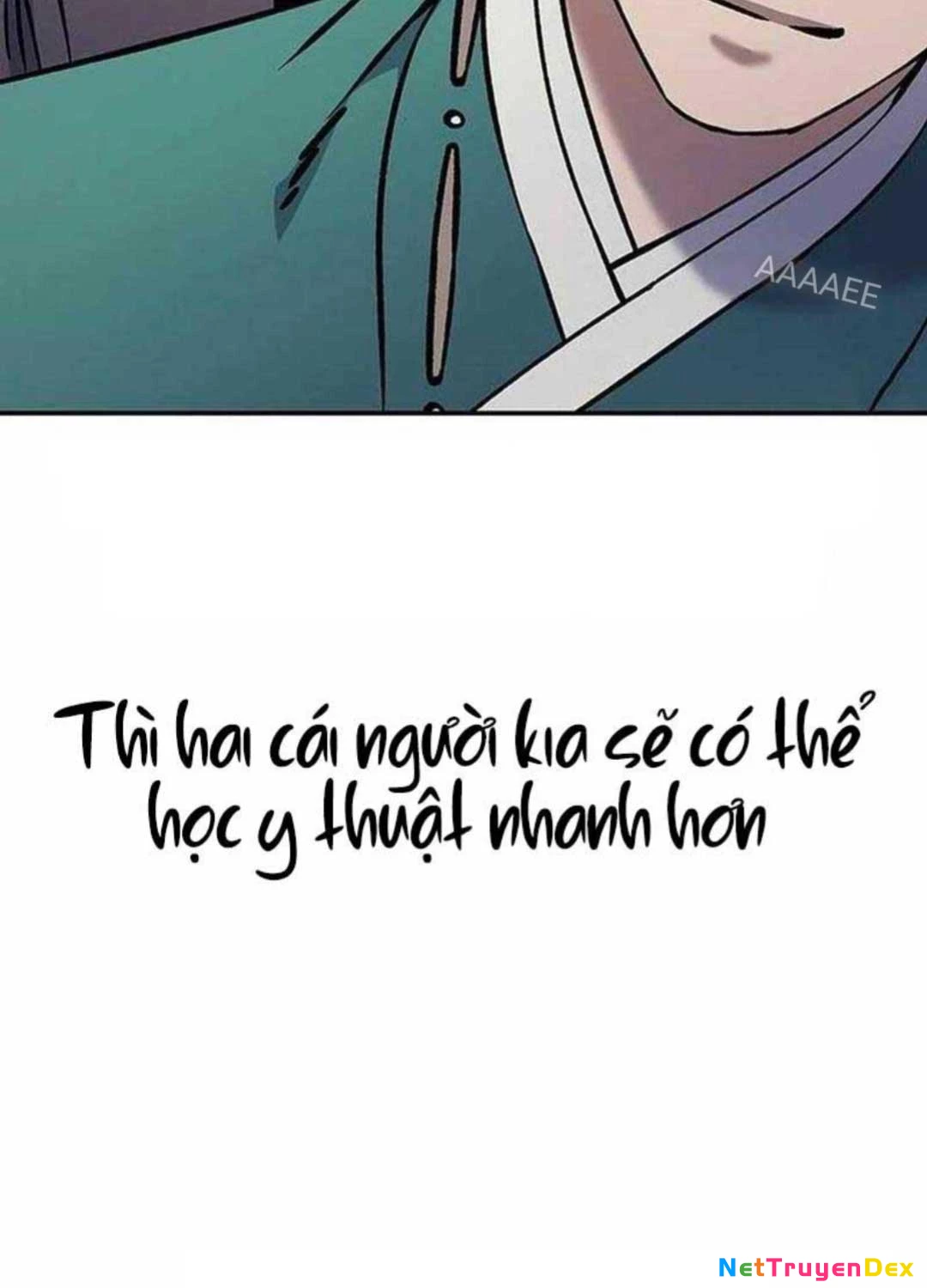 Bác Sĩ Tới Joseon Chapter 8 - Next Chapter 9