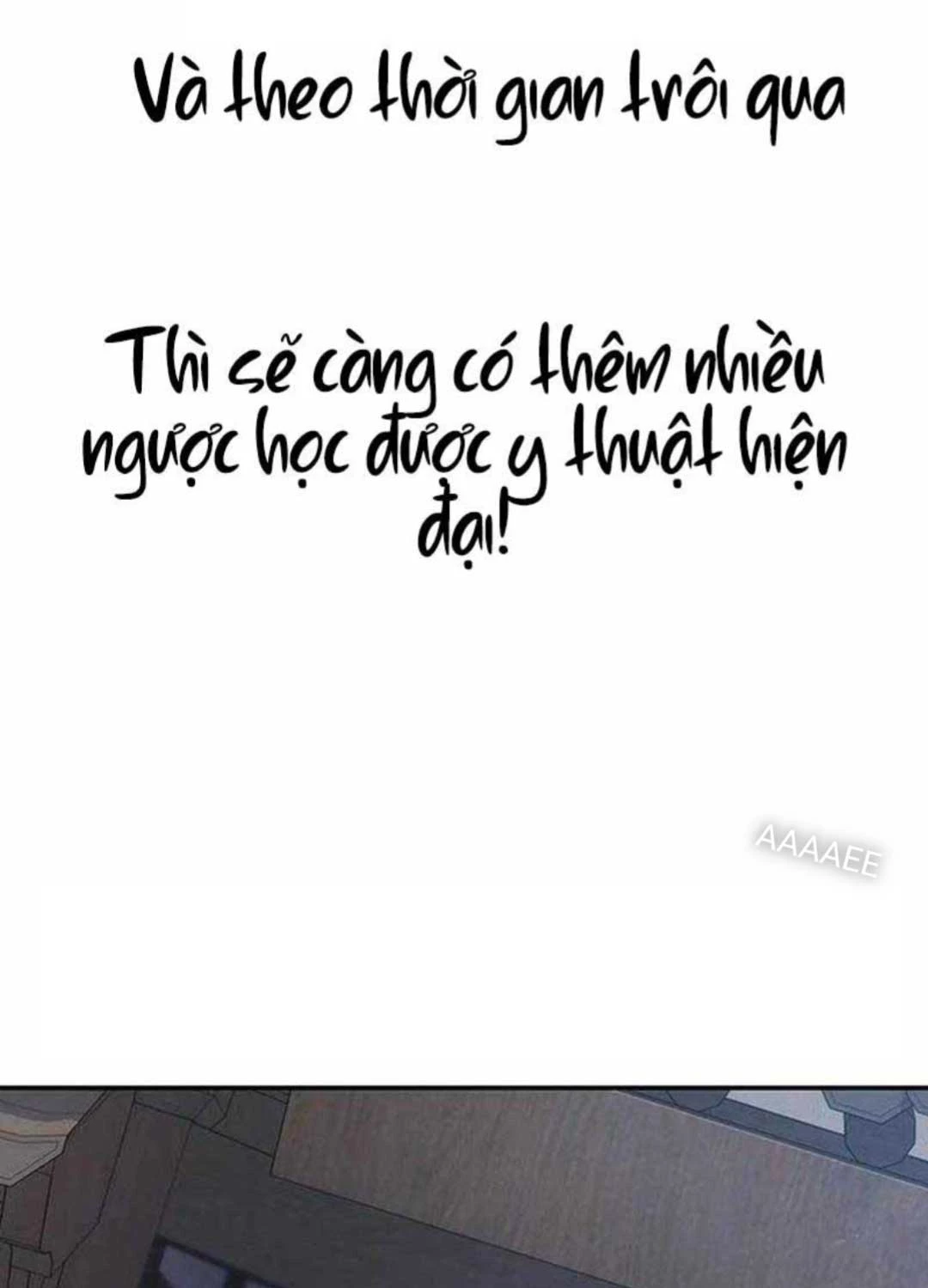 Bác Sĩ Tới Joseon Chapter 8 - Next Chapter 9