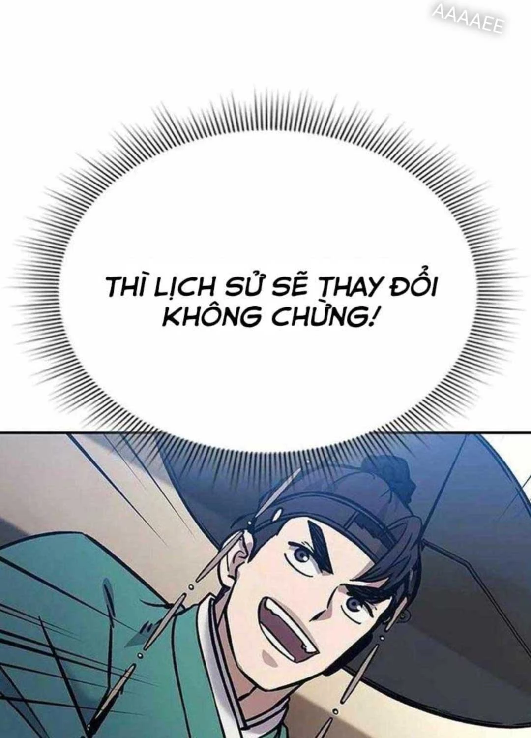 Bác Sĩ Tới Joseon Chapter 8 - Next Chapter 9