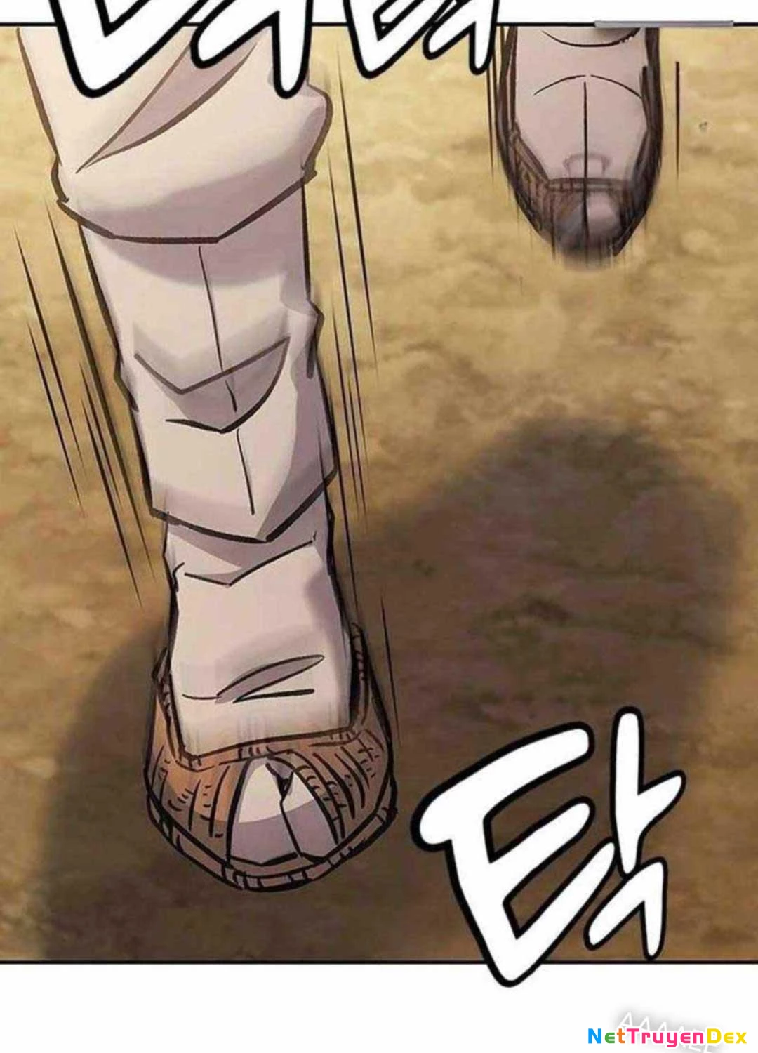 Bác Sĩ Tới Joseon Chapter 8 - Next Chapter 9