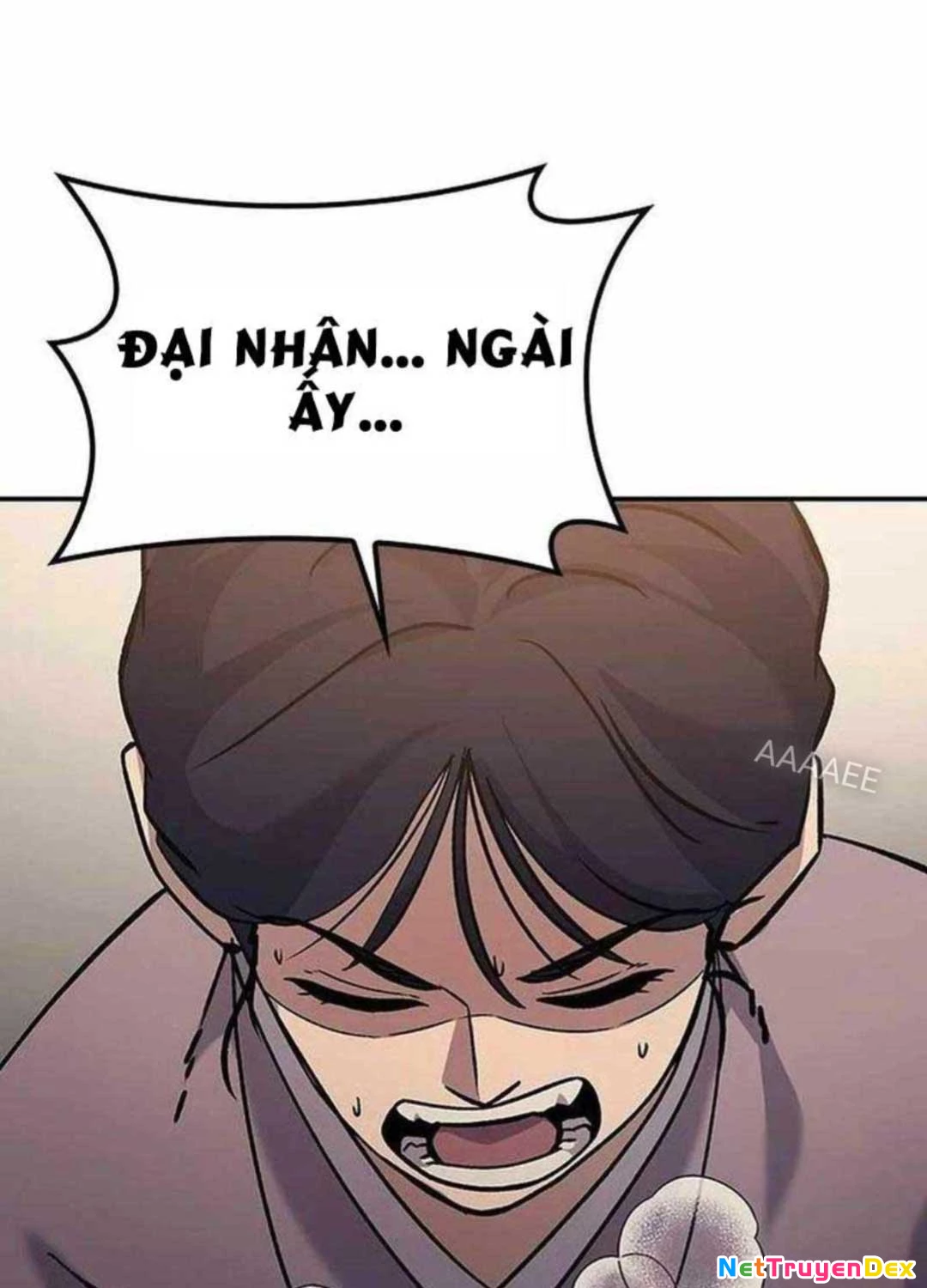 Bác Sĩ Tới Joseon Chapter 8 - Next Chapter 9