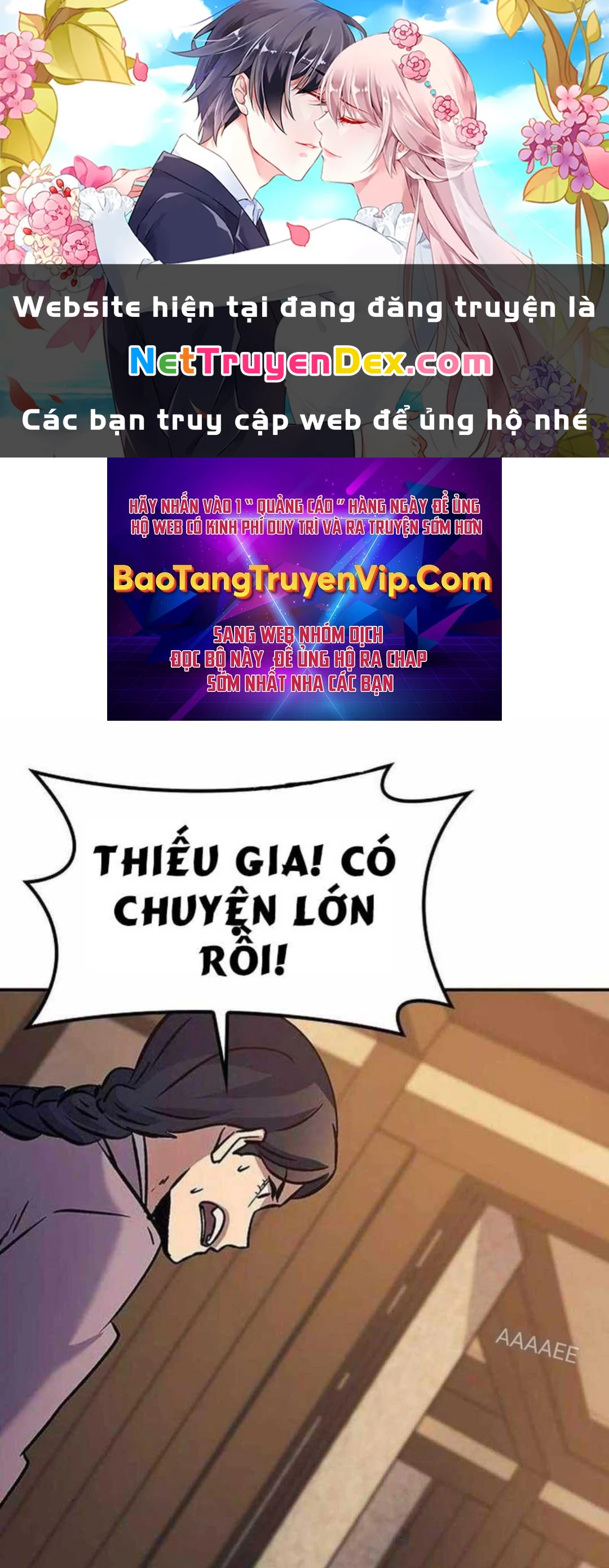 Bác Sĩ Tới Joseon Chapter 9 - Next Chapter 10