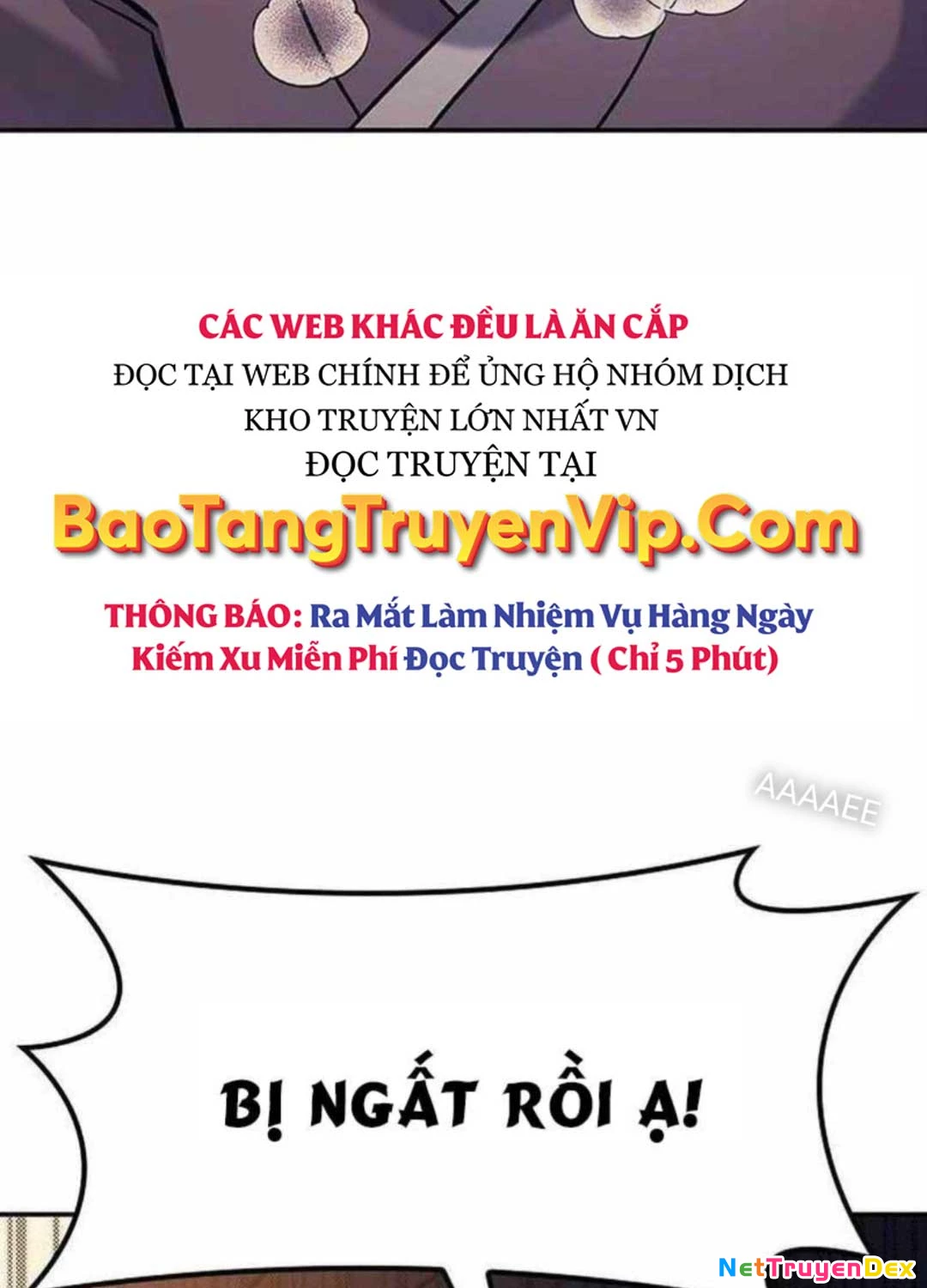 Bác Sĩ Tới Joseon Chapter 9 - Next Chapter 10