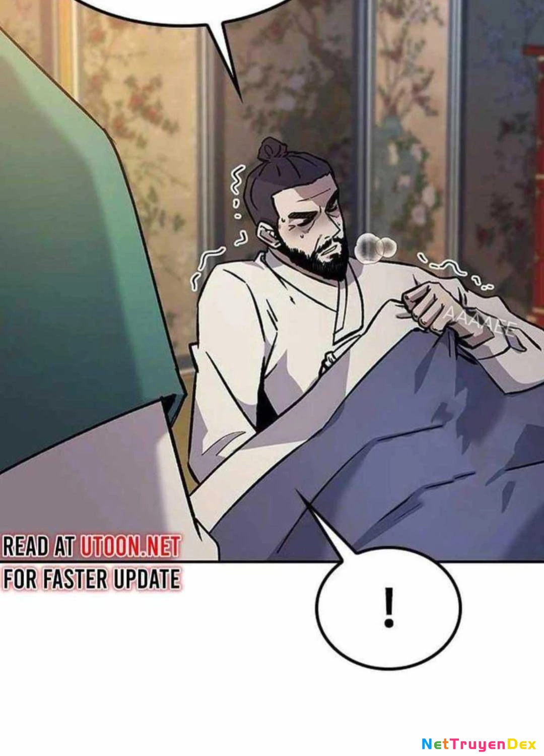 Bác Sĩ Tới Joseon Chapter 9 - Next Chapter 10