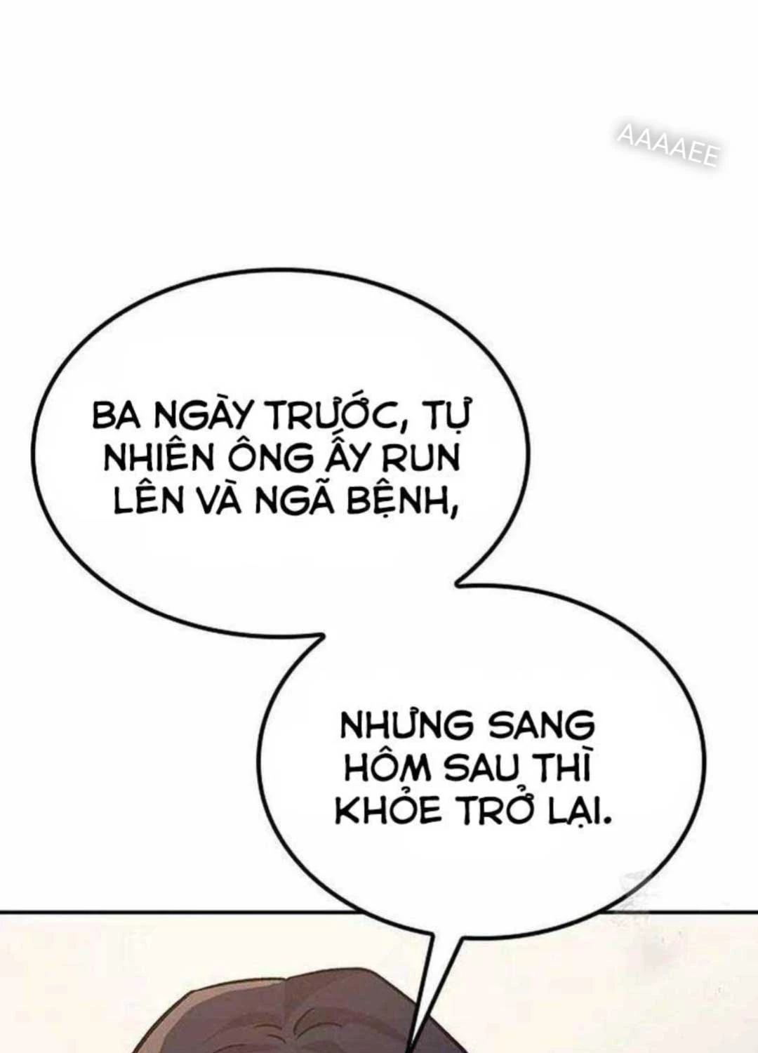 Bác Sĩ Tới Joseon Chapter 9 - Next Chapter 10