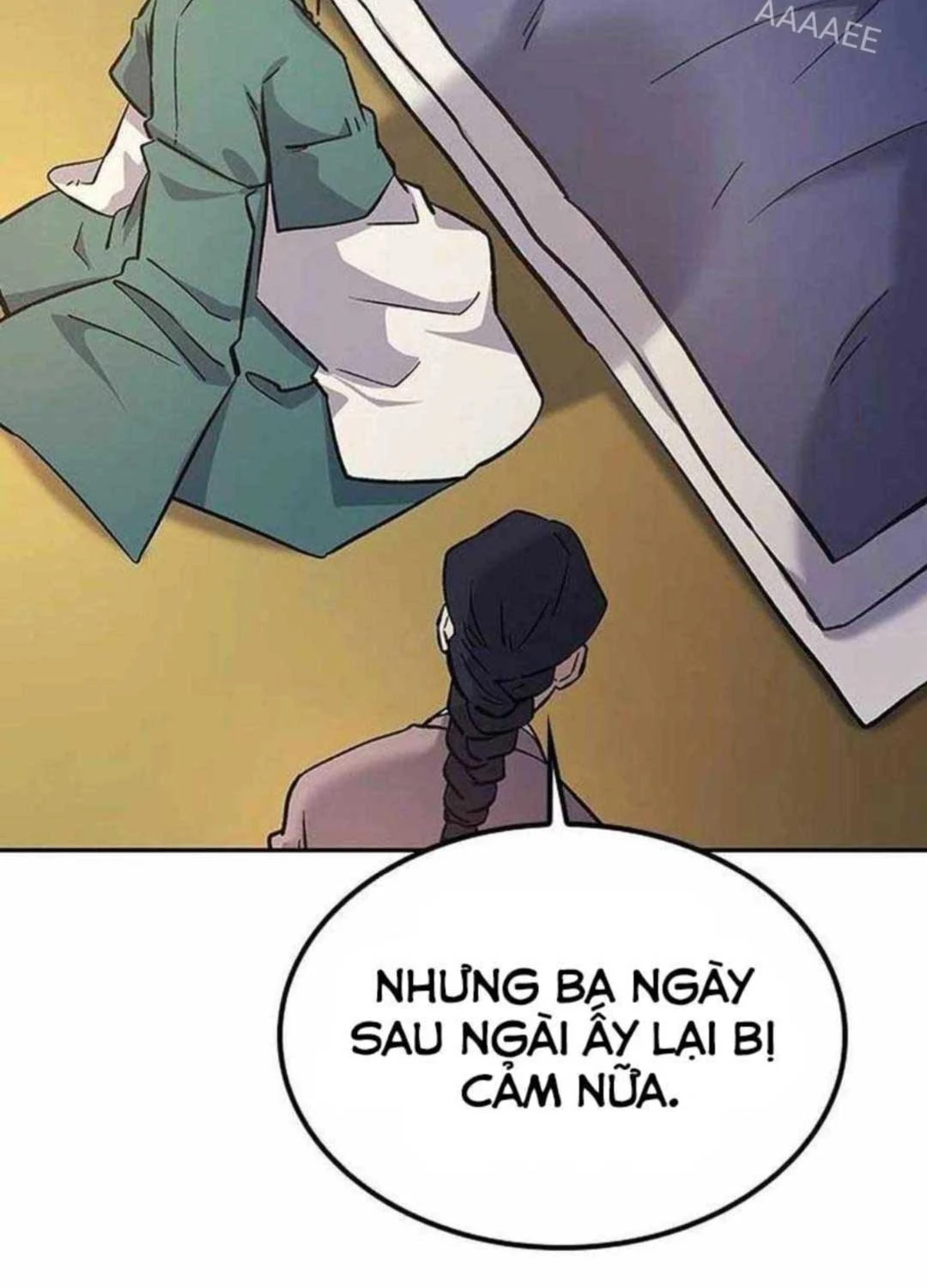 Bác Sĩ Tới Joseon Chapter 9 - Next Chapter 10