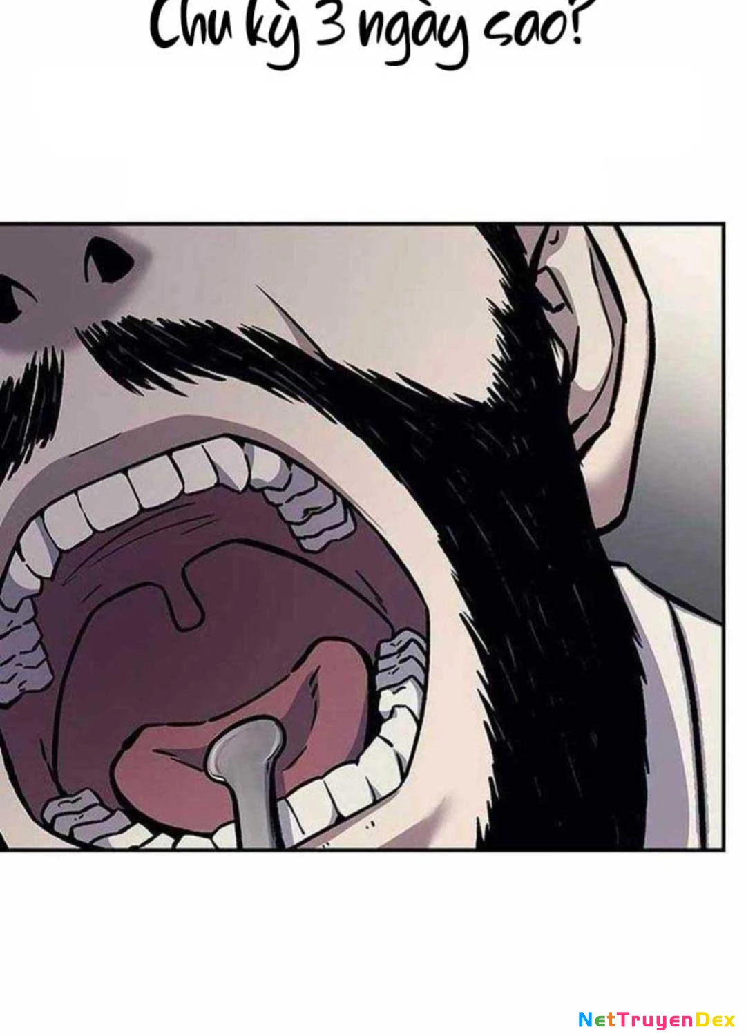 Bác Sĩ Tới Joseon Chapter 9 - Next Chapter 10