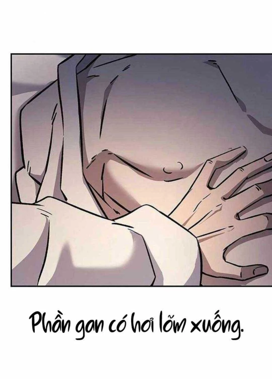 Bác Sĩ Tới Joseon Chapter 9 - Next Chapter 10