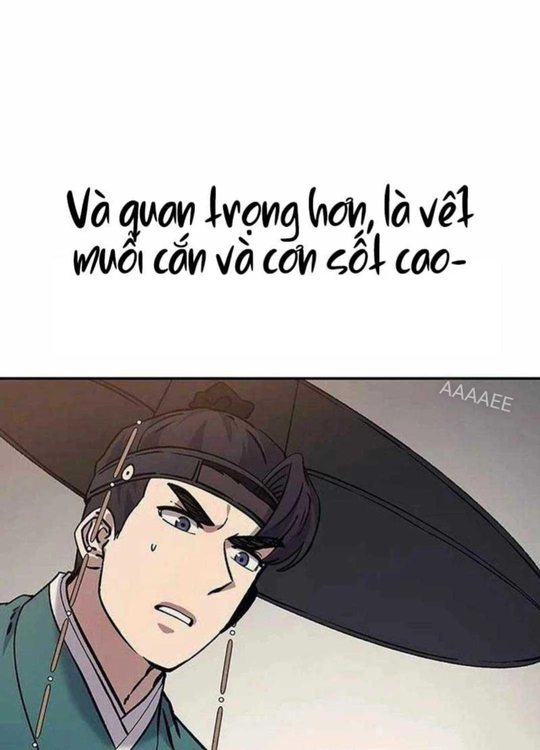 Bác Sĩ Tới Joseon Chapter 9 - Next Chapter 10